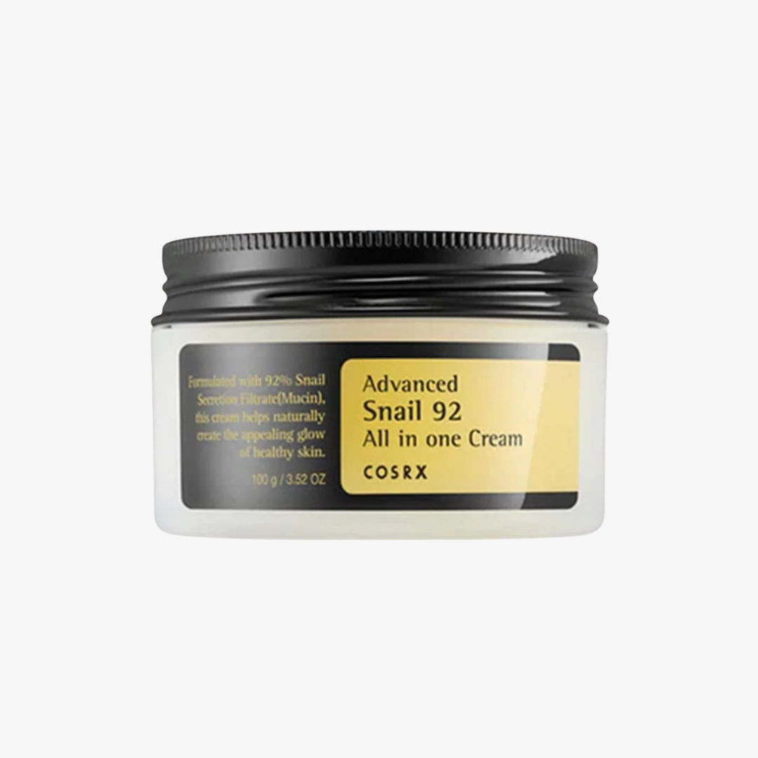 Hidratar profundamente, reparar la barrera de la piel y mejorar textura y elasticidad.
